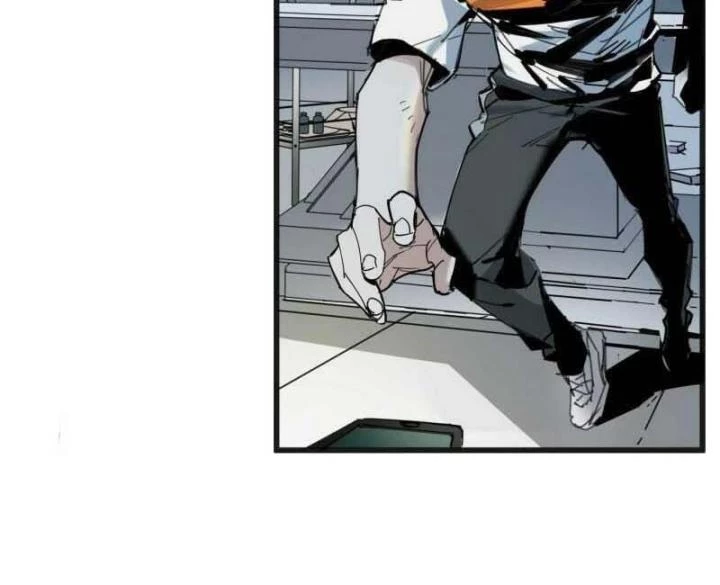 Ác Mộng Bắt Đầu Chapter 8 - Trang 2
