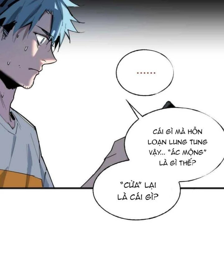 Ác Mộng Bắt Đầu Chapter 8 - Trang 2