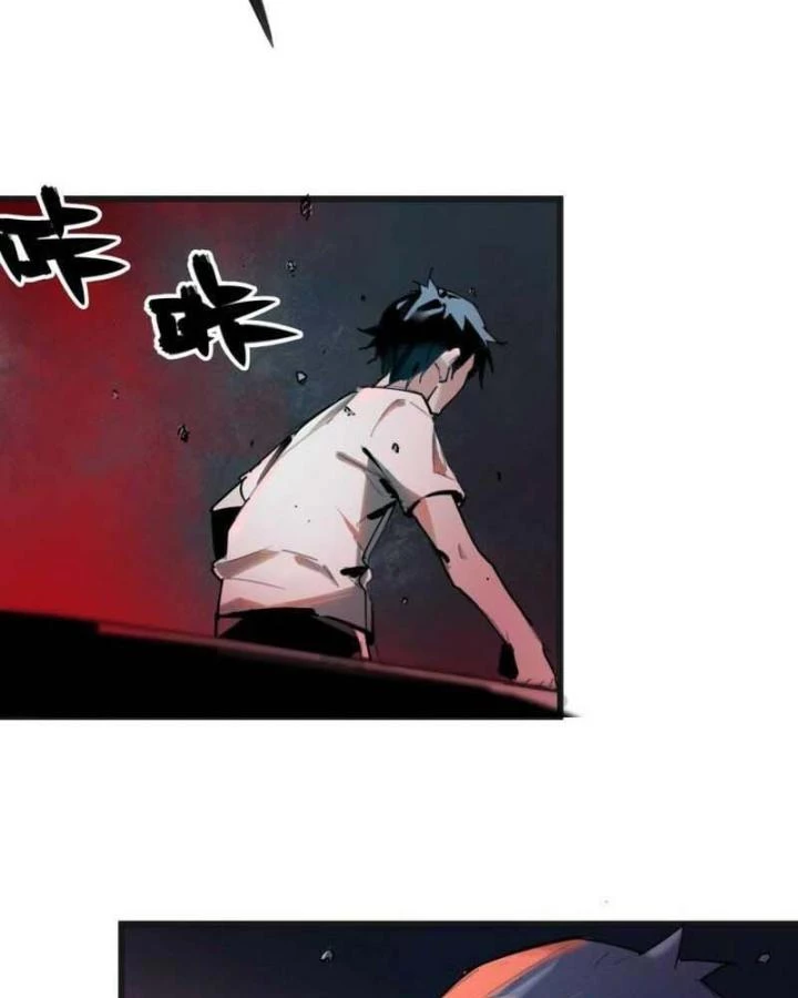 Ác Mộng Bắt Đầu Chapter 8 - Trang 2