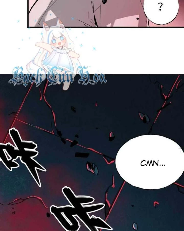 Ác Mộng Bắt Đầu Chapter 8 - Trang 2