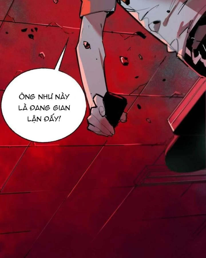 Ác Mộng Bắt Đầu Chapter 8 - Trang 2