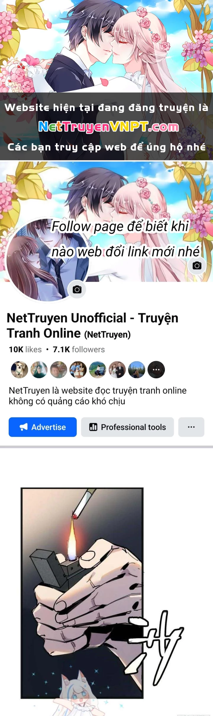 Ác Mộng Bắt Đầu Chapter 8 - Trang 2