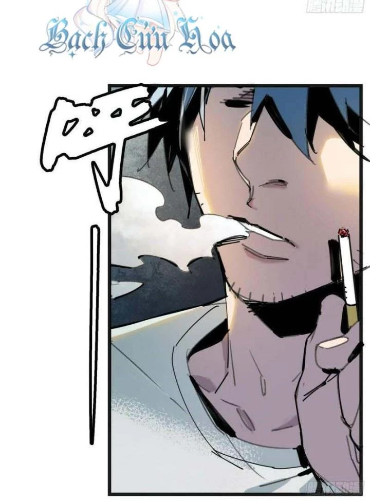 Ác Mộng Bắt Đầu Chapter 8 - Trang 2