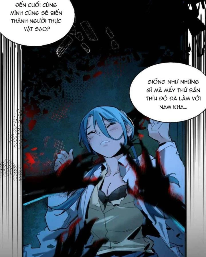 Ác Mộng Bắt Đầu Chapter 8 - Trang 2