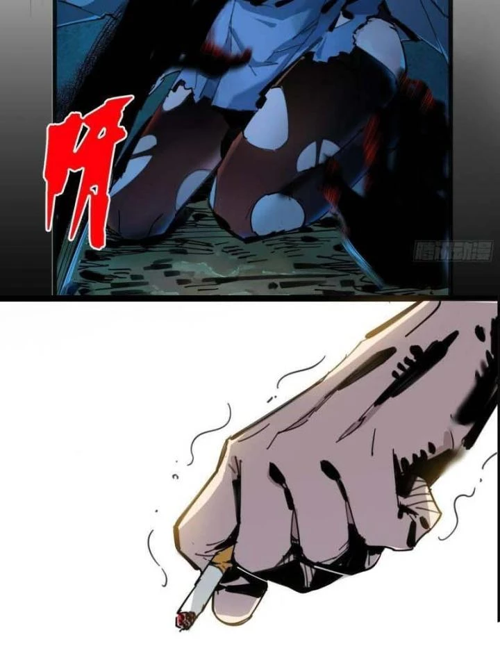 Ác Mộng Bắt Đầu Chapter 8 - Trang 2