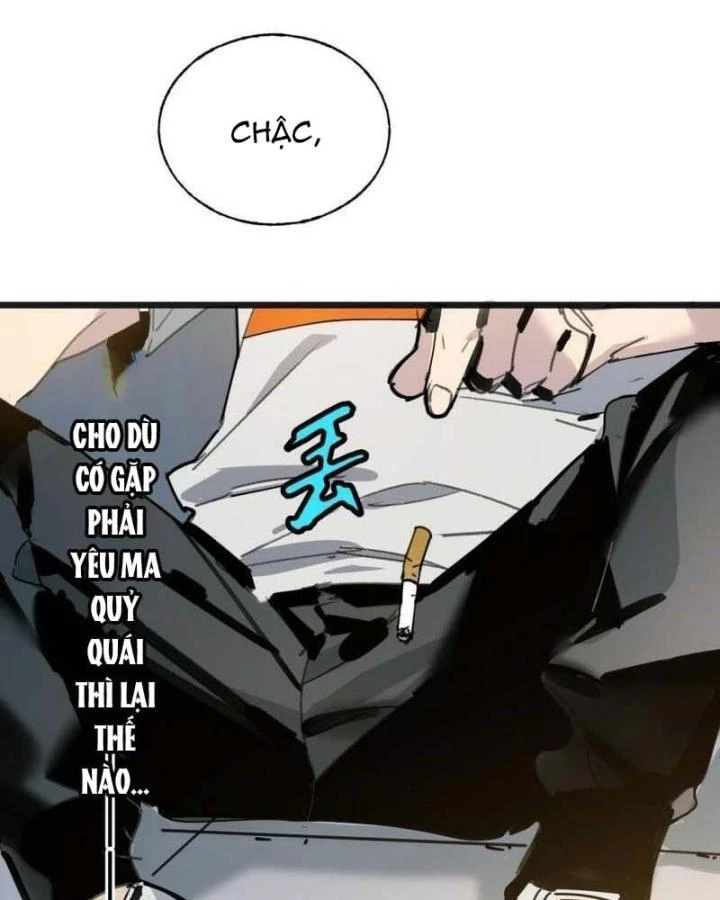 Ác Mộng Bắt Đầu Chapter 8 - Trang 2