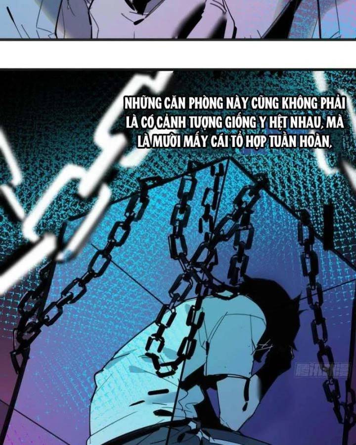 Ác Mộng Bắt Đầu Chapter 8 - Trang 2