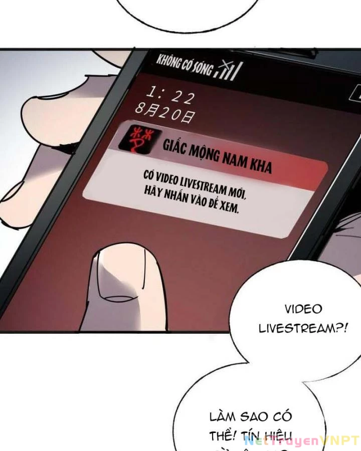Ác Mộng Bắt Đầu Chapter 8 - Trang 2