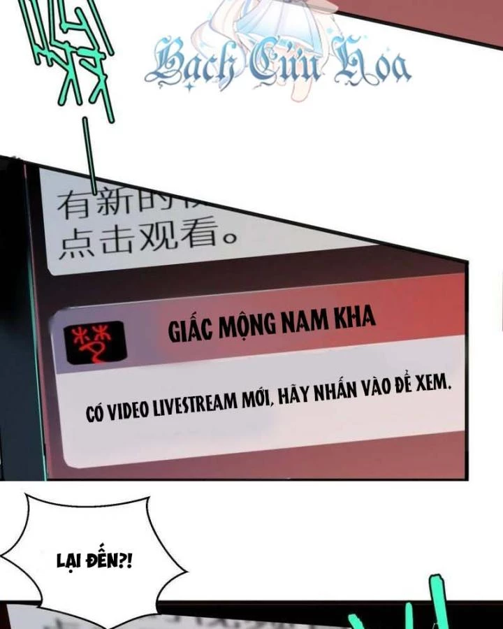 Ác Mộng Bắt Đầu Chapter 8 - Trang 2