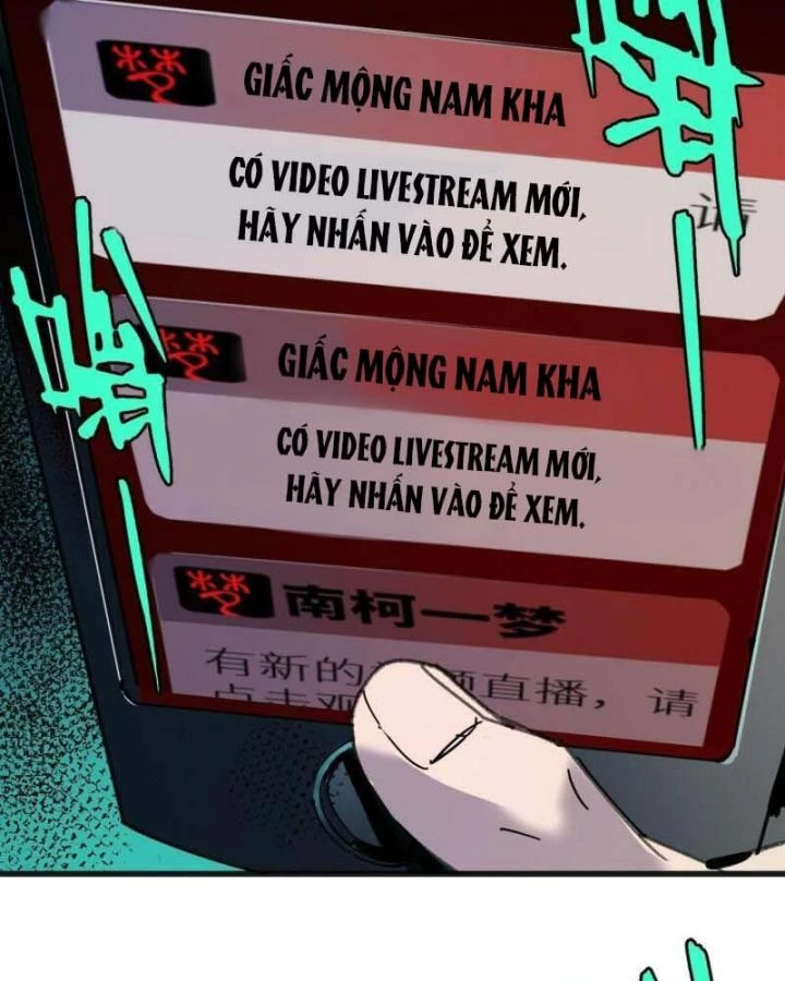 Ác Mộng Bắt Đầu Chapter 8 - Trang 2
