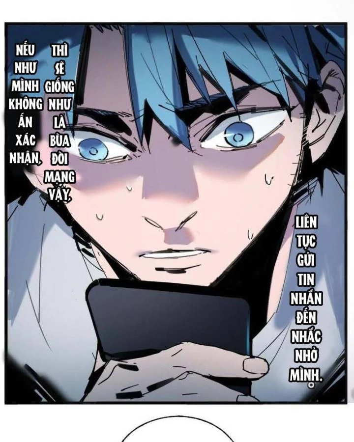 Ác Mộng Bắt Đầu Chapter 8 - Trang 2