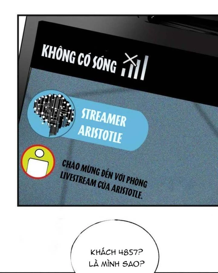 Ác Mộng Bắt Đầu Chapter 8 - Trang 2