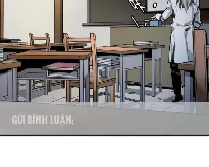 Ác Mộng Bắt Đầu Chapter 8 - Trang 2