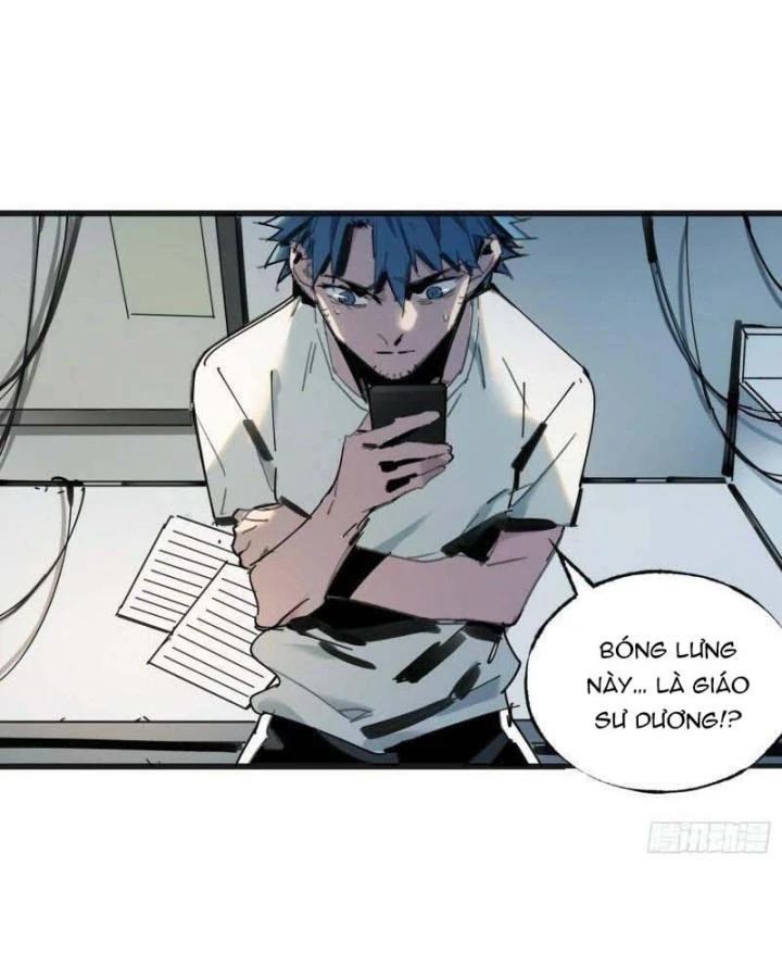 Ác Mộng Bắt Đầu Chapter 8 - Trang 2
