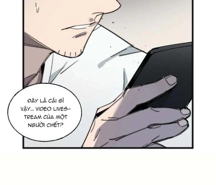 Ác Mộng Bắt Đầu Chapter 8 - Trang 2