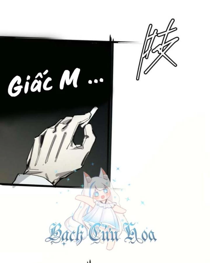 Ác Mộng Bắt Đầu Chapter 8 - Trang 2