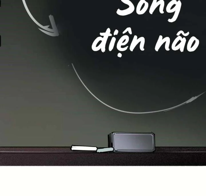Ác Mộng Bắt Đầu Chapter 8 - Trang 2