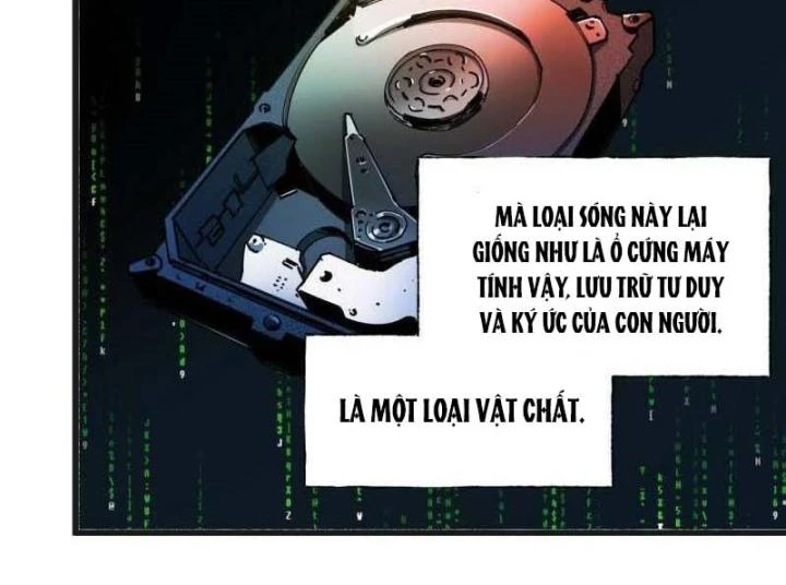 Ác Mộng Bắt Đầu Chapter 8 - Trang 2