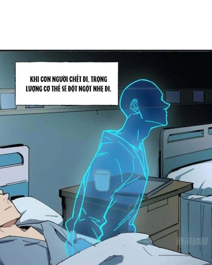 Ác Mộng Bắt Đầu Chapter 8 - Trang 2
