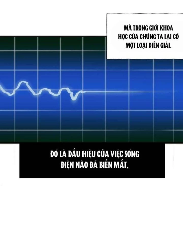 Ác Mộng Bắt Đầu Chapter 8 - Trang 2