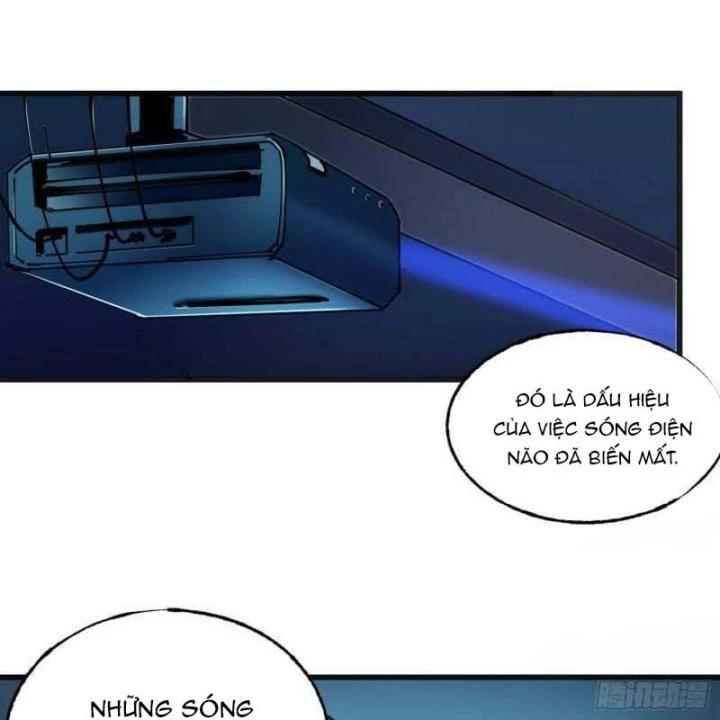 Ác Mộng Bắt Đầu Chapter 8 - Trang 2
