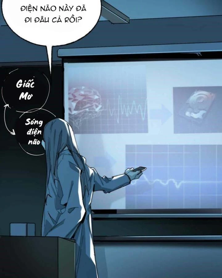 Ác Mộng Bắt Đầu Chapter 8 - Trang 2