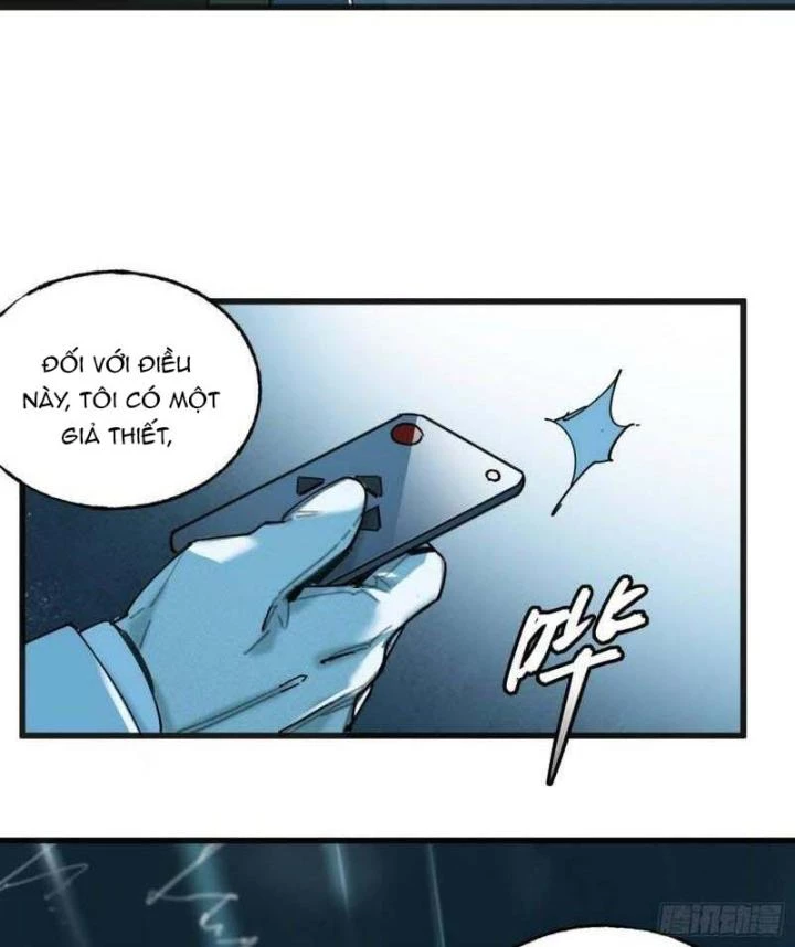 Ác Mộng Bắt Đầu Chapter 8 - Trang 2
