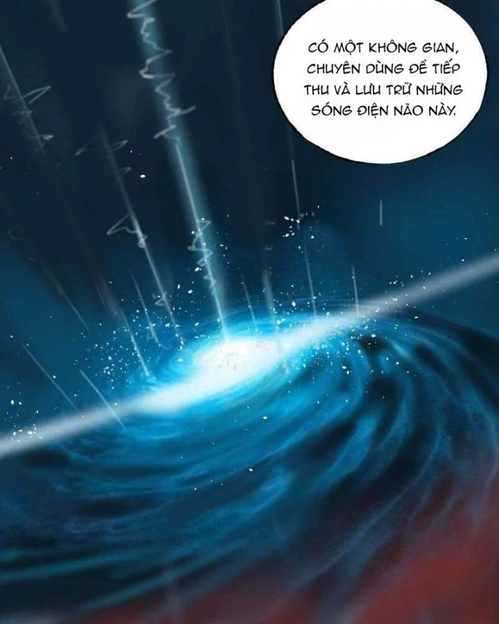 Ác Mộng Bắt Đầu Chapter 8 - Trang 2