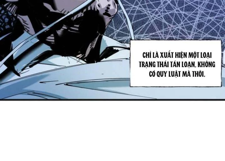 Ác Mộng Bắt Đầu Chapter 8 - Trang 2