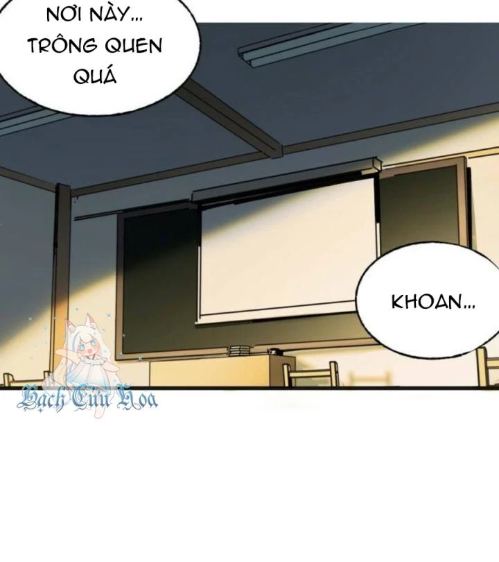 Ác Mộng Bắt Đầu Chapter 9 - Trang 2