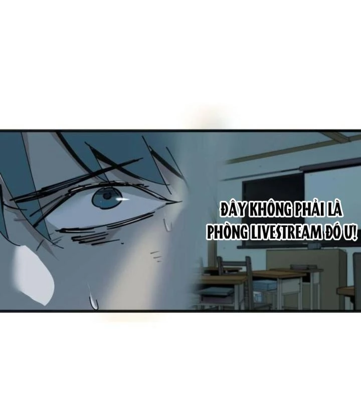 Ác Mộng Bắt Đầu Chapter 9 - Trang 2