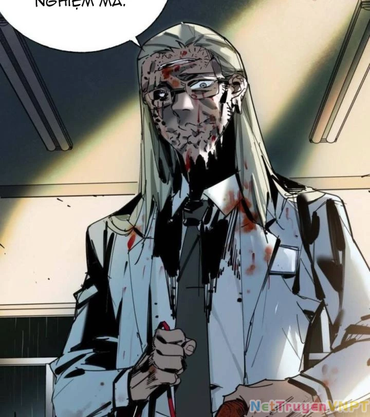 Ác Mộng Bắt Đầu Chapter 9 - Trang 2