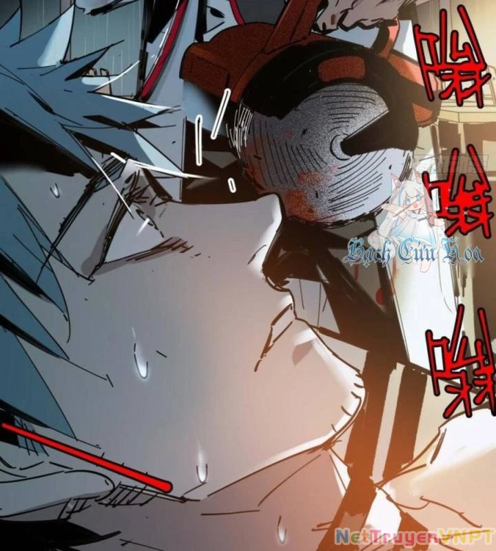Ác Mộng Bắt Đầu Chapter 9 - Trang 2