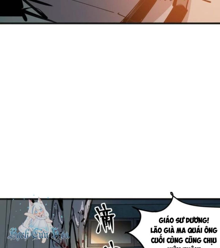 Ác Mộng Bắt Đầu Chapter 9 - Trang 2