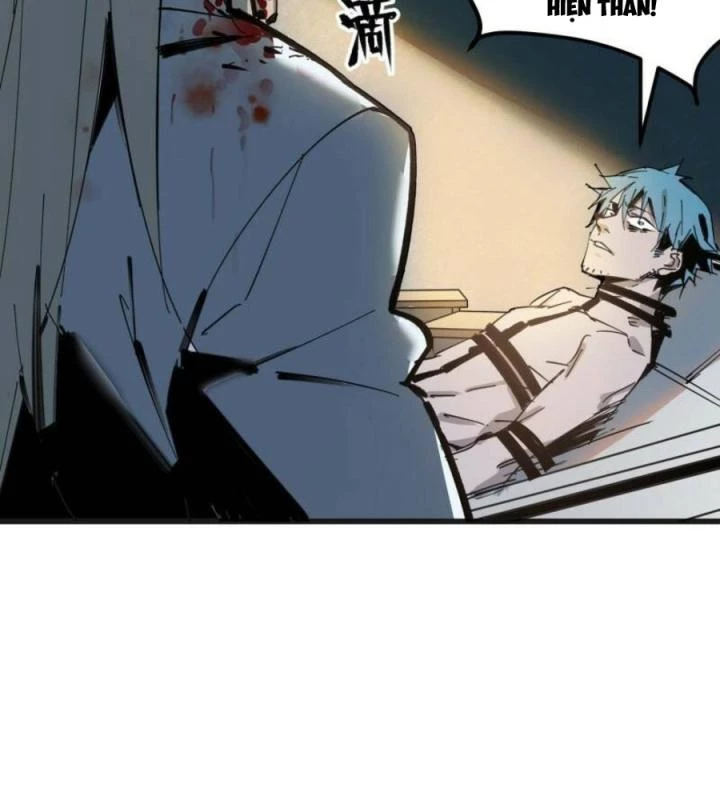 Ác Mộng Bắt Đầu Chapter 9 - Trang 2