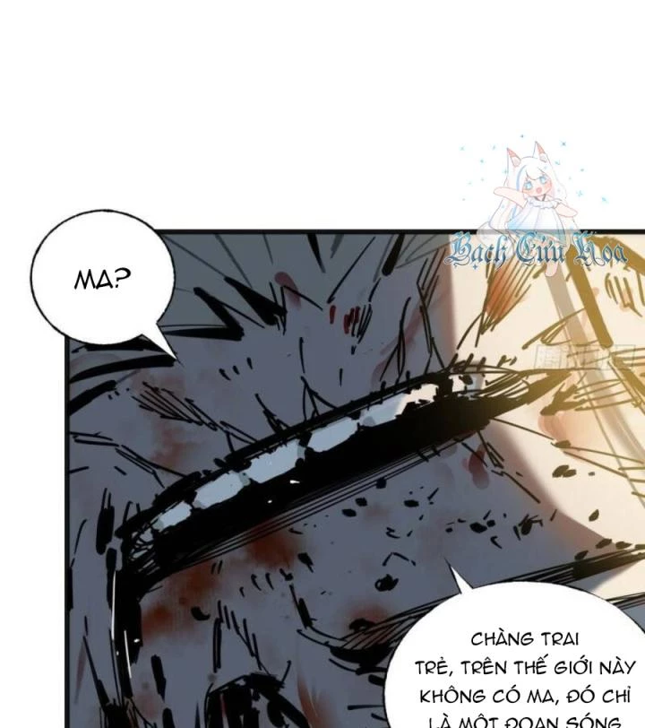 Ác Mộng Bắt Đầu Chapter 9 - Trang 2