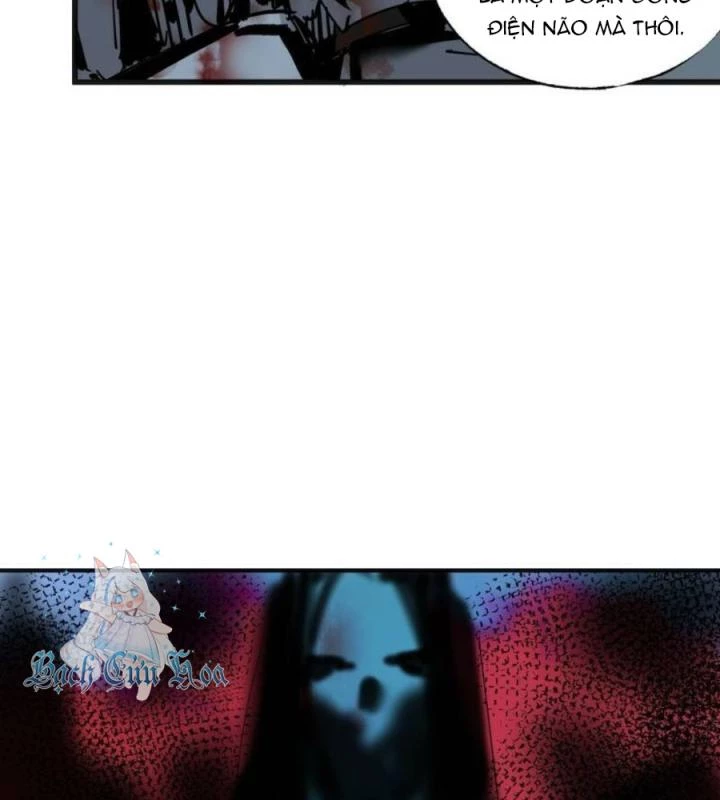 Ác Mộng Bắt Đầu Chapter 9 - Trang 2