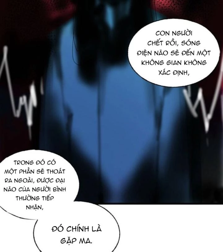 Ác Mộng Bắt Đầu Chapter 9 - Trang 2