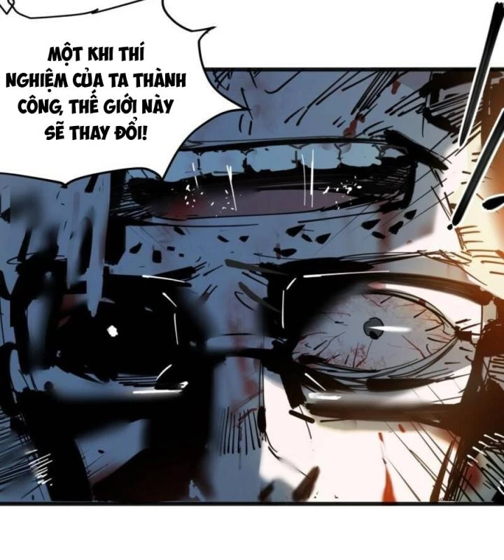 Ác Mộng Bắt Đầu Chapter 9 - Trang 2