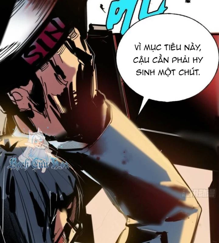 Ác Mộng Bắt Đầu Chapter 9 - Trang 2