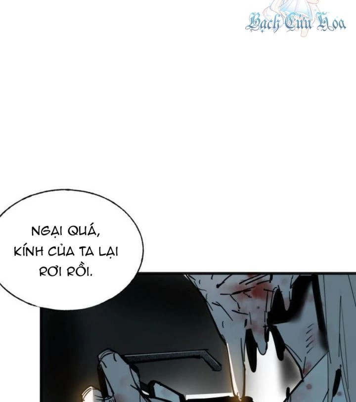 Ác Mộng Bắt Đầu Chapter 9 - Trang 2