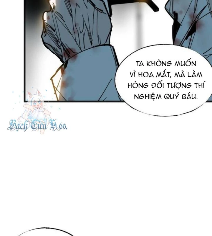 Ác Mộng Bắt Đầu Chapter 9 - Trang 2