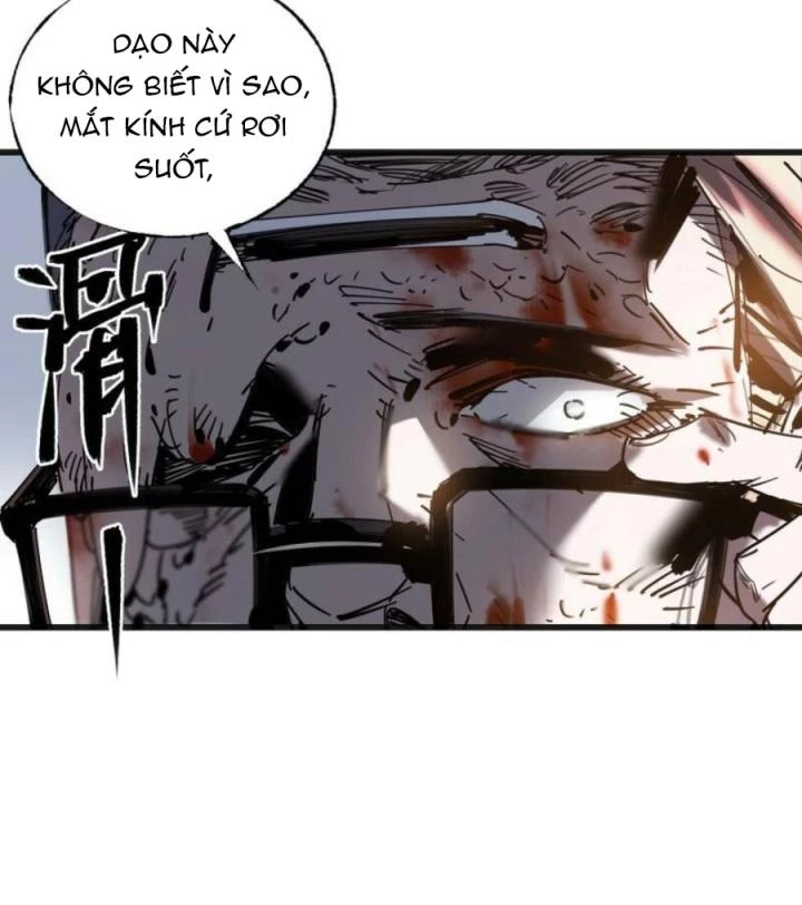 Ác Mộng Bắt Đầu Chapter 9 - Trang 2