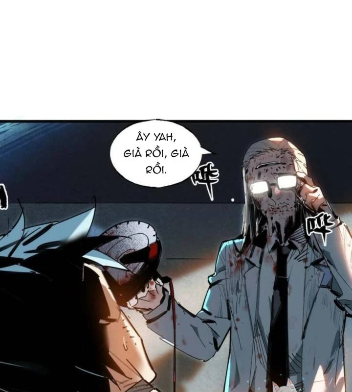 Ác Mộng Bắt Đầu Chapter 9 - Trang 2