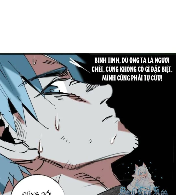 Ác Mộng Bắt Đầu Chapter 9 - Trang 2