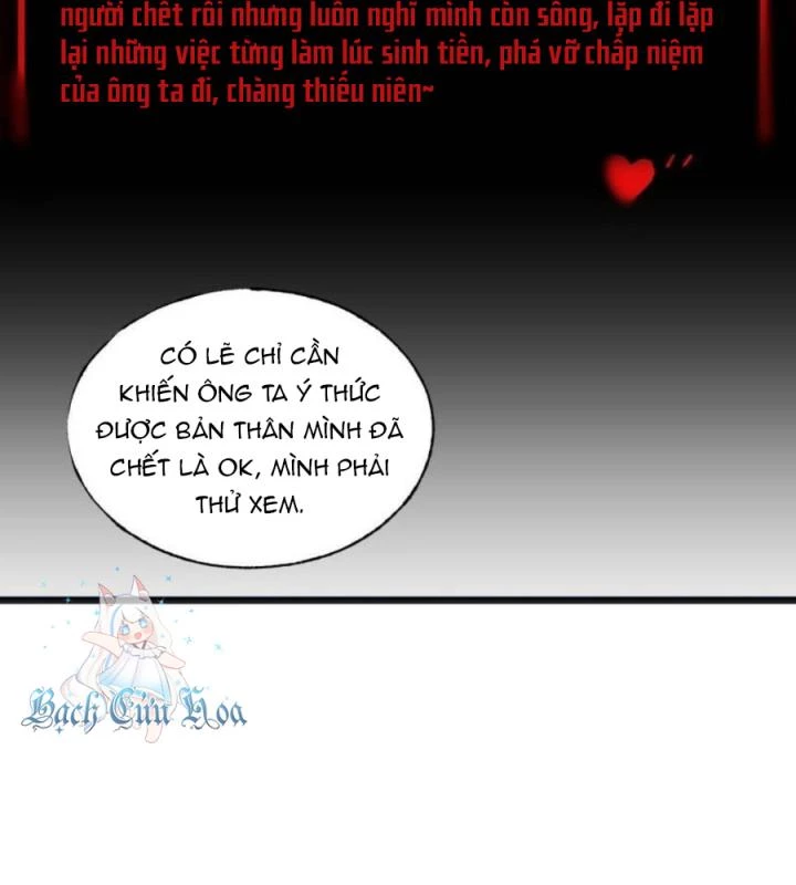 Ác Mộng Bắt Đầu Chapter 9 - Trang 2