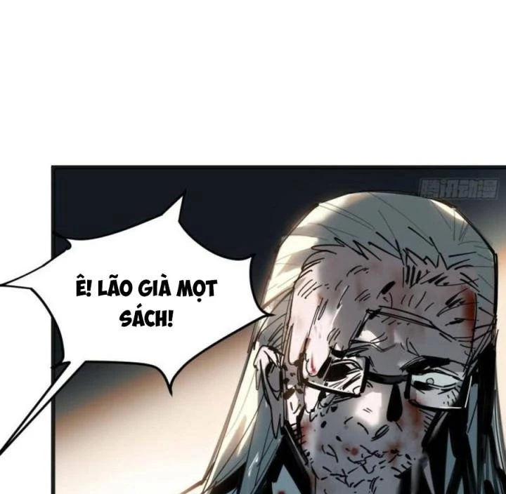 Ác Mộng Bắt Đầu Chapter 9 - Trang 2