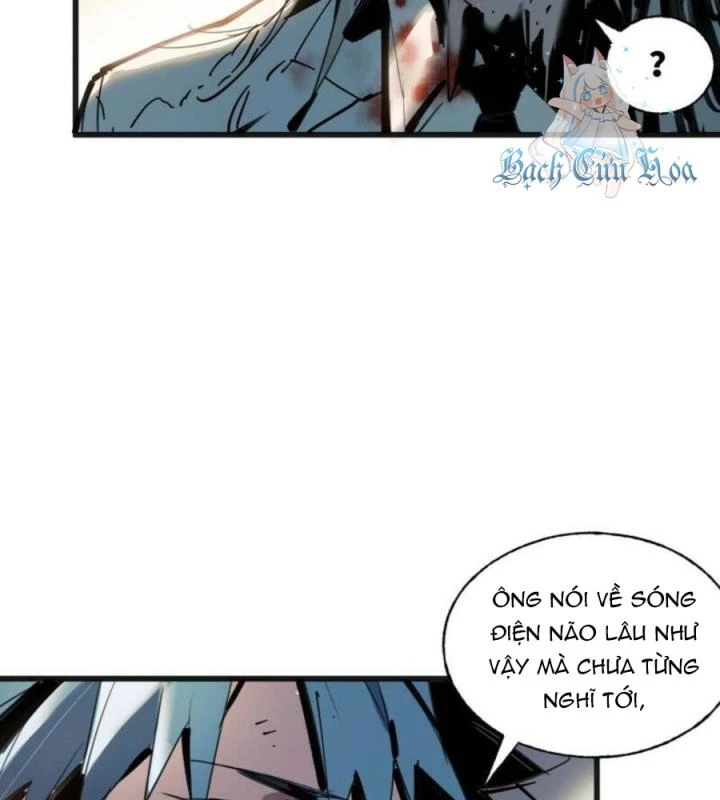 Ác Mộng Bắt Đầu Chapter 9 - Trang 2