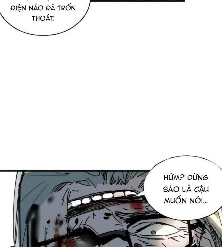 Ác Mộng Bắt Đầu Chapter 9 - Trang 2