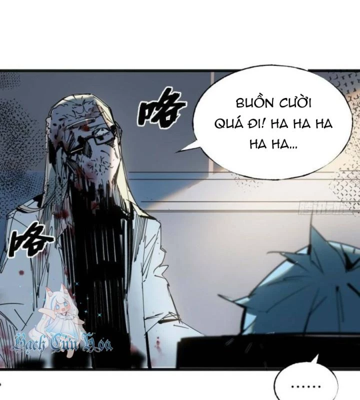 Ác Mộng Bắt Đầu Chapter 9 - Trang 2